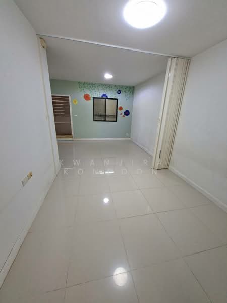 Mettown Bangna, Samut Prakan, Bangna-Trad Road, Bang Bo, Bang Bo, Samut Prakan, 3 Bedrooms, 110 sqm, Townhouse For Sale, by Kwanjira Konboon, 500163274 - DDproperty.com