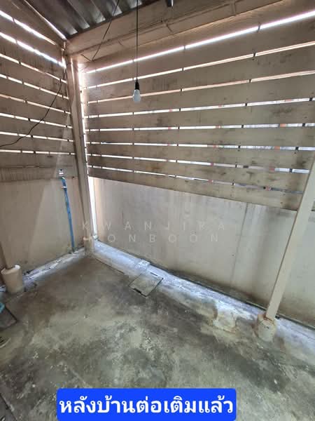 Mettown Bangna, Samut Prakan, Bangna-Trad Road, Bang Bo, Bang Bo, Samut Prakan, 3 Bedrooms, 110 sqm, Townhouse For Sale, by Kwanjira Konboon, 500163274 - DDproperty.com