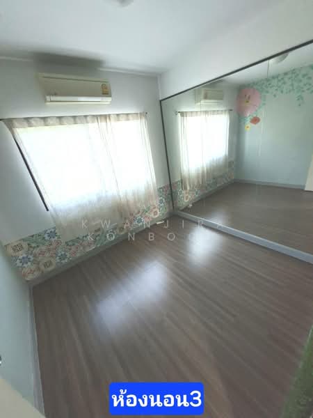 Mettown Bangna, Samut Prakan, Bangna-Trad Road, Bang Bo, Bang Bo, Samut Prakan, 3 Bedrooms, 110 sqm, Townhouse For Sale, by Kwanjira Konboon, 500163274 - DDproperty.com