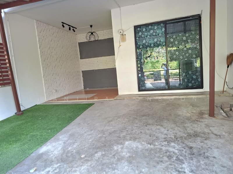 Mettown Bangna : ทาวน์โฮม เมททาวน์ บางนา, สมุทรปราการ, 83 หมู่ 9, ต.บางบ่อ, บางบ่อ, บางบ่อ, สมุทรปราการ, 110 ตร.ม., ทาวน์เฮ้าส์ ขาย, โดย Kwanjira Konboon, 500163274 - DDproperty.com