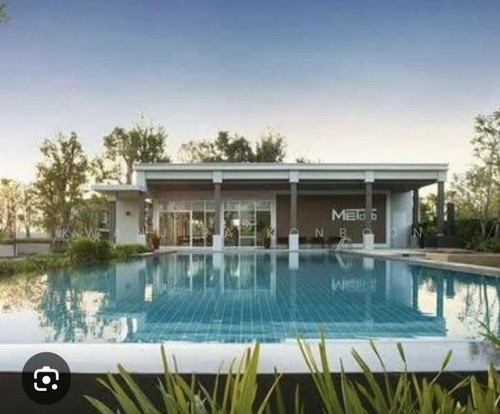 Mettown Bangna, Samut Prakan, Bangna-Trad Road, Bang Bo, Bang Bo, Samut Prakan, 3 Bedrooms, 110 sqm, Townhouse For Sale, by Kwanjira Konboon, 500163274 - DDproperty.com