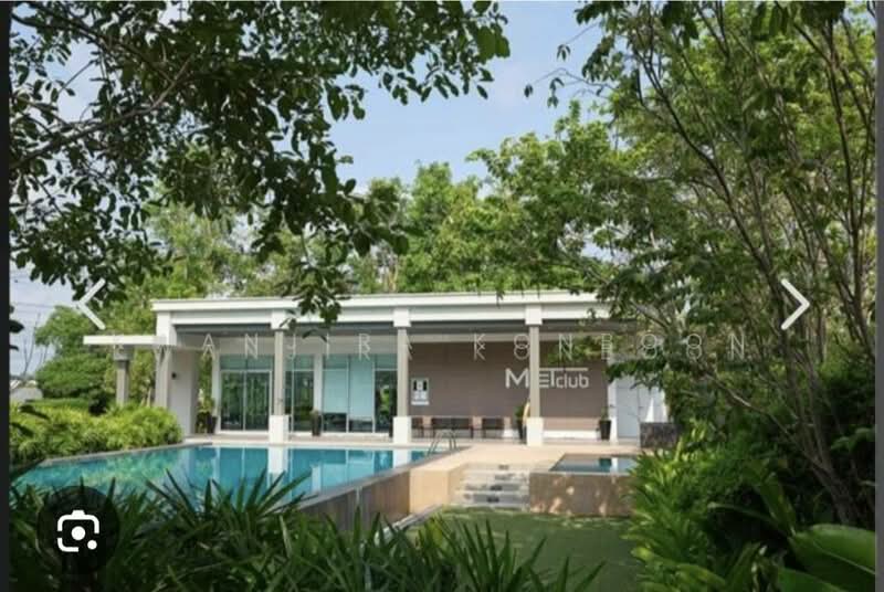 Mettown Bangna, Samut Prakan, Bangna-Trad Road, Bang Bo, Bang Bo, Samut Prakan, 3 Bedrooms, 110 sqm, Townhouse For Sale, by Kwanjira Konboon, 500163274 - DDproperty.com