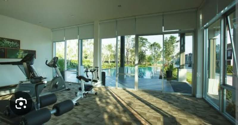 Mettown Bangna, Samut Prakan, Bangna-Trad Road, Bang Bo, Bang Bo, Samut Prakan, 3 Bedrooms, 110 sqm, Townhouse For Sale, by Kwanjira Konboon, 500163274 - DDproperty.com