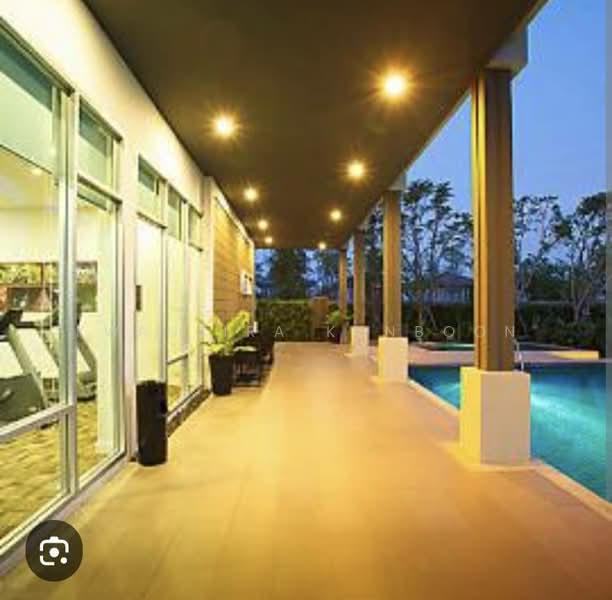 Mettown Bangna, Samut Prakan, Bangna-Trad Road, Bang Bo, Bang Bo, Samut Prakan, 3 Bedrooms, 110 sqm, Townhouse For Sale, by Kwanjira Konboon, 500163274 - DDproperty.com