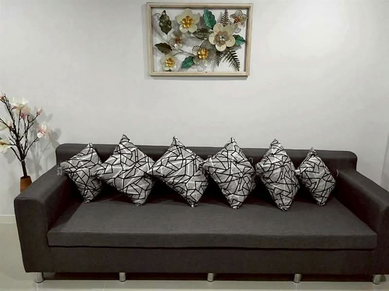 พิศาล สุวรรณภูมิ (ถนนศรีวารีน้อย) ( Baan Pisan Suvarnabhumi (Srivaree Noi Road) ), สมุทรปราการ, ศีรษะจรเข้ใหญ่, บางเสาธง, สมุทรปราการ, 120 ตร.ม., ทาวน์เฮ้าส์ ขาย, โดย คุณ ปมิตา เมืองสีหะชัย (เปมล์), 500163275 - DDproperty.com