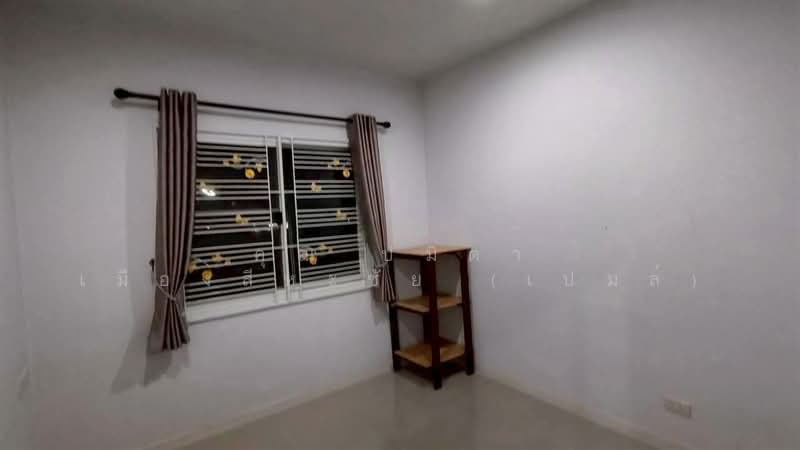 พิศาล สุวรรณภูมิ (ถนนศรีวารีน้อย) ( Baan Pisan Suvarnabhumi (Srivaree Noi Road) ), Samut Prakan, Srisa Chorakhe Yai, Bang Sao Thong, Samut Prakan, 3 Bedrooms, 120 sqm, Townhouse For Sale, by คุณ ปมิตา เมืองสีหะชัย (เปมล์), 500163275 - DDproperty.com