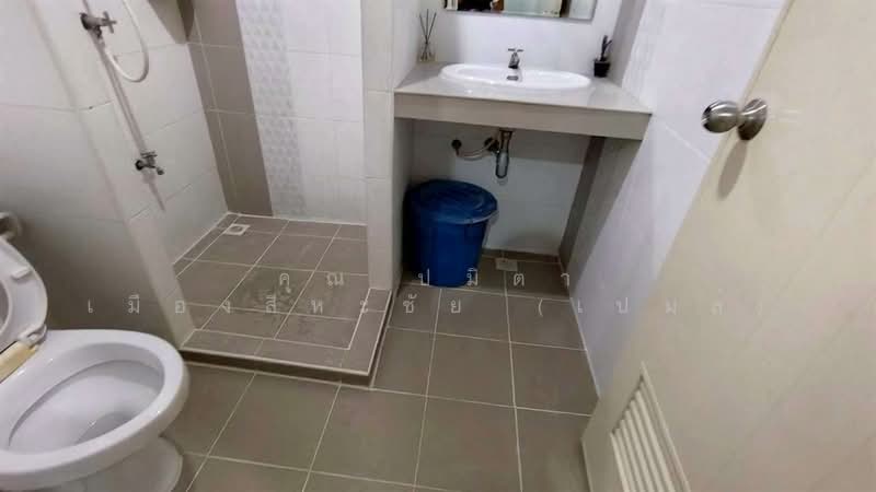 พิศาล สุวรรณภูมิ (ถนนศรีวารีน้อย) ( Baan Pisan Suvarnabhumi (Srivaree Noi Road) ), Samut Prakan, Srisa Chorakhe Yai, Bang Sao Thong, Samut Prakan, 3 Bedrooms, 120 sqm, Townhouse For Sale, by คุณ ปมิตา เมืองสีหะชัย (เปมล์), 500163275 - DDproperty.com