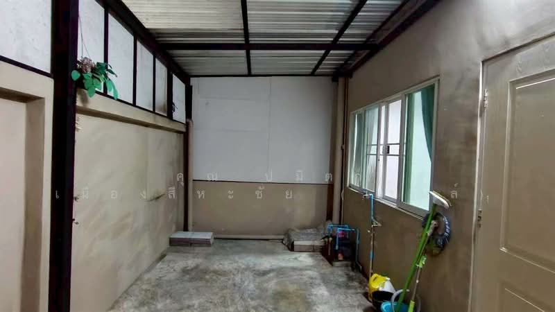 พิศาล สุวรรณภูมิ (ถนนศรีวารีน้อย) ( Baan Pisan Suvarnabhumi (Srivaree Noi Road) ), Samut Prakan, Srisa Chorakhe Yai, Bang Sao Thong, Samut Prakan, 3 Bedrooms, 120 sqm, Townhouse For Sale, by คุณ ปมิตา เมืองสีหะชัย (เปมล์), 500163275 - DDproperty.com