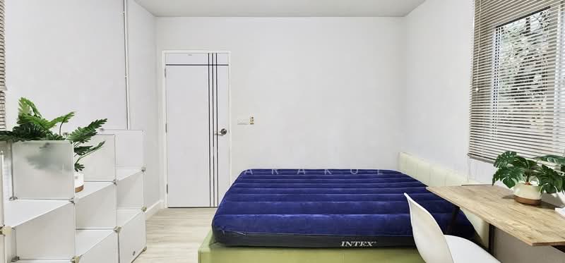 Habitia Vent : ฮาบิเทีย เวนต์, กรุงเทพ, ถนนปัญญาอินทรา, สามวาตะวันตก, คลองสามวา, กรุงเทพ, 200 ตร.ม., บ้านเดี่ยว ให้เช่า, โดย Cherlin  Lophattarakulsart, 500163276 - DDproperty.com