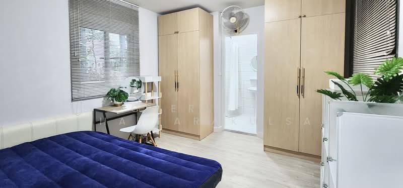 Habitia Vent : ฮาบิเทีย เวนต์, กรุงเทพ, ถนนปัญญาอินทรา, สามวาตะวันตก, คลองสามวา, กรุงเทพ, 200 ตร.ม., บ้านเดี่ยว ให้เช่า, โดย Cherlin  Lophattarakulsart, 500163276 - DDproperty.com