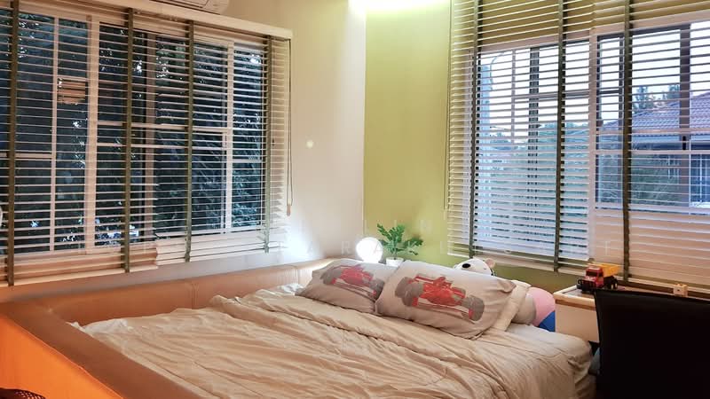 Habitia Vent, Bangkok, Panya Inthra Road, Sam Wa Tawan Tok, Khlong Sam Wa, Bangkok, 5 Bedrooms, 200 sqm, Single Detached House For Rent, by Cherlin  Lophattarakulsart, 500163276 - DDproperty.com