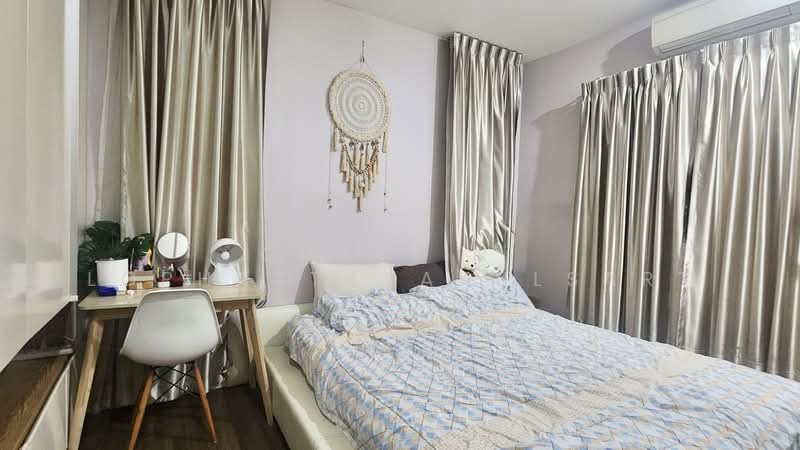 Habitia Vent, Bangkok, Panya Inthra Road, Sam Wa Tawan Tok, Khlong Sam Wa, Bangkok, 5 Bedrooms, 200 sqm, Single Detached House For Rent, by Cherlin  Lophattarakulsart, 500163276 - DDproperty.com