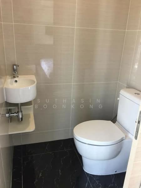 Park Origin Phrom Phong (Park 24), Bangkok, 68 Soi Sukhumvit 24, Khong Tan, Khlong Toei, Bangkok, 1 Bedroom, 29 sqm, Condo For Rent, by Suthasin Boonkong, 500163277 - DDproperty.com