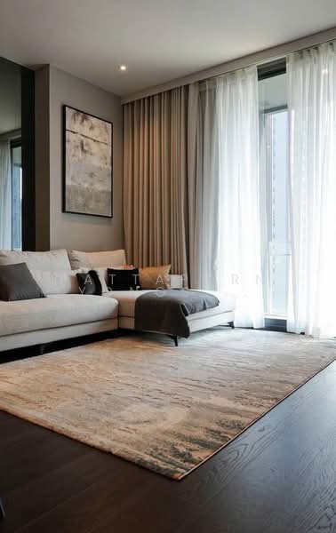 LAVIQ Sukhumvit 57, Bangkok, Soi Sukhumvit 57, Sukhumvit Road, Khlong Tan Nua, Watthana, Bangkok, 3 Bedrooms, 115 sqm, Condo For Rent, by Pattaporn Yongsungnone, 500163278 - DDproperty.com