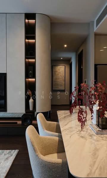 LAVIQ Sukhumvit 57, Bangkok, Soi Sukhumvit 57, Sukhumvit Road, Khlong Tan Nua, Watthana, Bangkok, 3 Bedrooms, 115 sqm, Condo For Rent, by Pattaporn Yongsungnone, 500163278 - DDproperty.com