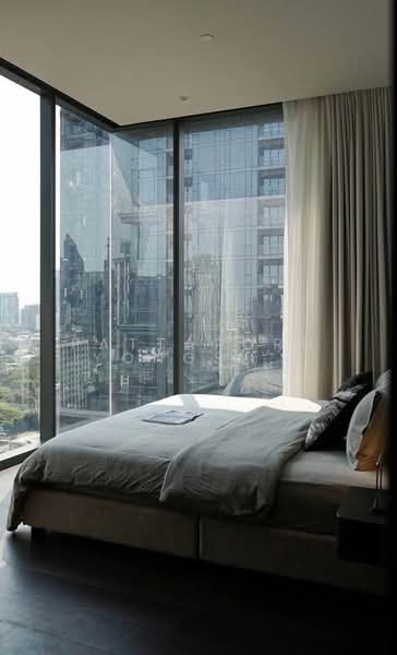 LAVIQ Sukhumvit 57, Bangkok, Soi Sukhumvit 57, Sukhumvit Road, Khlong Tan Nua, Watthana, Bangkok, 3 Bedrooms, 115 sqm, Condo For Rent, by Pattaporn Yongsungnone, 500163278 - DDproperty.com