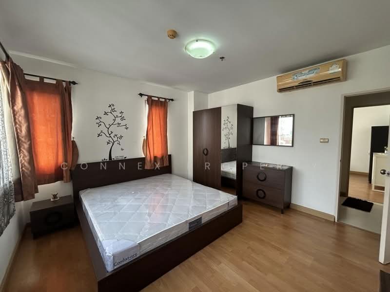 City Home Sukhumvit, Bangkok, Udomsuk Road, Bang Na, Bang Na, Bangkok, 2 Bedrooms, 70 sqm, Condo For Rent, by Connex Property, 500163281 - DDproperty.com