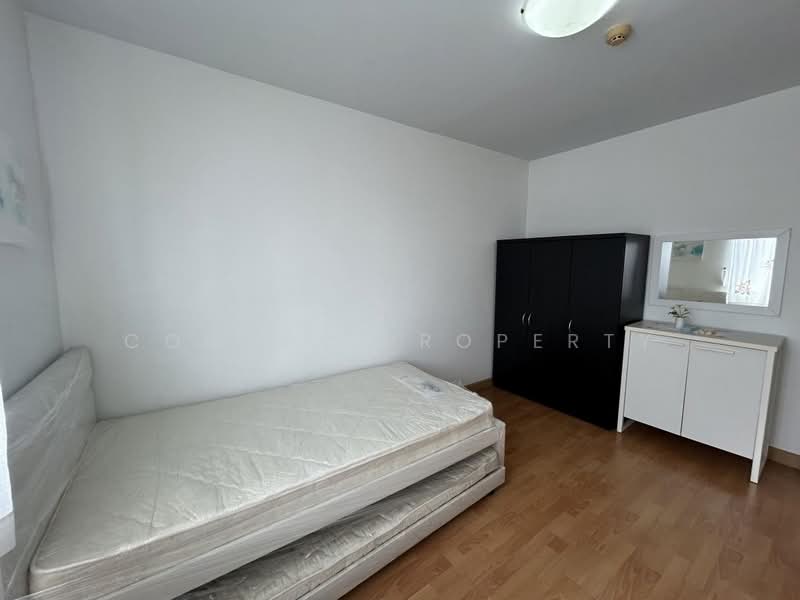 City Home Sukhumvit, Bangkok, Udomsuk Road, Bang Na, Bang Na, Bangkok, 2 Bedrooms, 70 sqm, Condo For Rent, by Connex Property, 500163281 - DDproperty.com