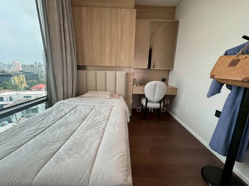 The Bangkok Thonglor : เดอะ แบงค็อค ทองหล่อ, กรุงเทพ, ซอยสุขุมวิท 55 ถนนสุขุมวิท, คลองตันเหนือ, วัฒนา, กรุงเทพ, 85 ตร.ม., คอนโด ให้เช่า, โดย Pattaporn Yongsungnone, 500163282 - DDproperty.com