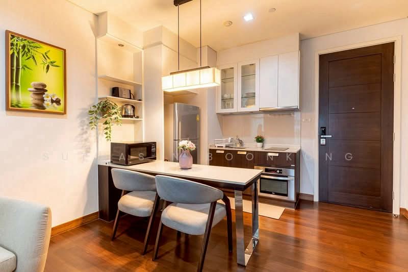 Ivy Thonglor, Bangkok, 889 Thonglor Road, Khlong Tan Nua, Watthana, Bangkok, 1 Bedroom, 43 sqm, Condo For Rent, by Suthasin Boonkong, 500163284 - DDproperty.com