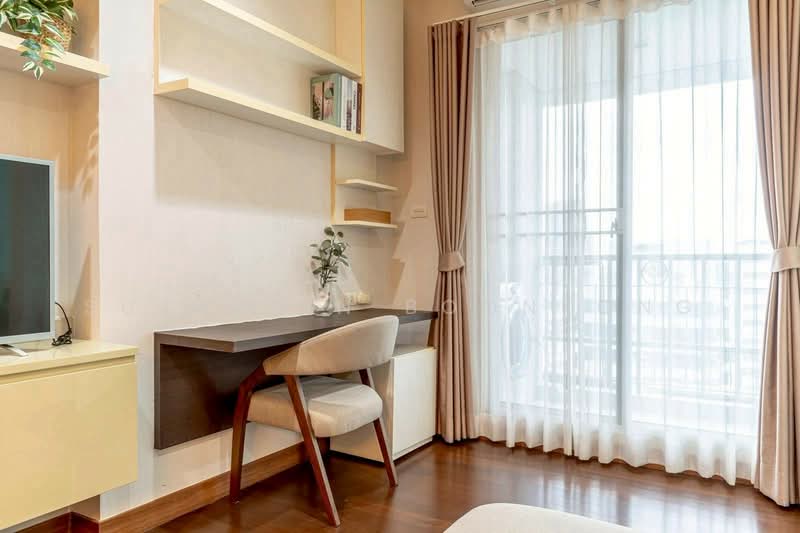 Ivy Thonglor, Bangkok, 889 Thonglor Road, Khlong Tan Nua, Watthana, Bangkok, 1 Bedroom, 43 sqm, Condo For Rent, by Suthasin Boonkong, 500163284 - DDproperty.com