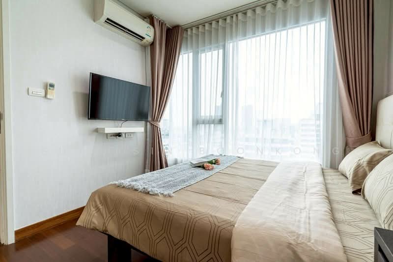 Ivy Thonglor, Bangkok, 889 Thonglor Road, Khlong Tan Nua, Watthana, Bangkok, 1 Bedroom, 43 sqm, Condo For Rent, by Suthasin Boonkong, 500163284 - DDproperty.com