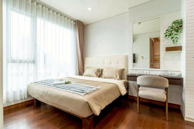 Ivy Thonglor, Bangkok, 889 Thonglor Road, Khlong Tan Nua, Watthana, Bangkok, 1 Bedroom, 43 sqm, Condo For Rent, by Suthasin Boonkong, 500163284 - DDproperty.com
