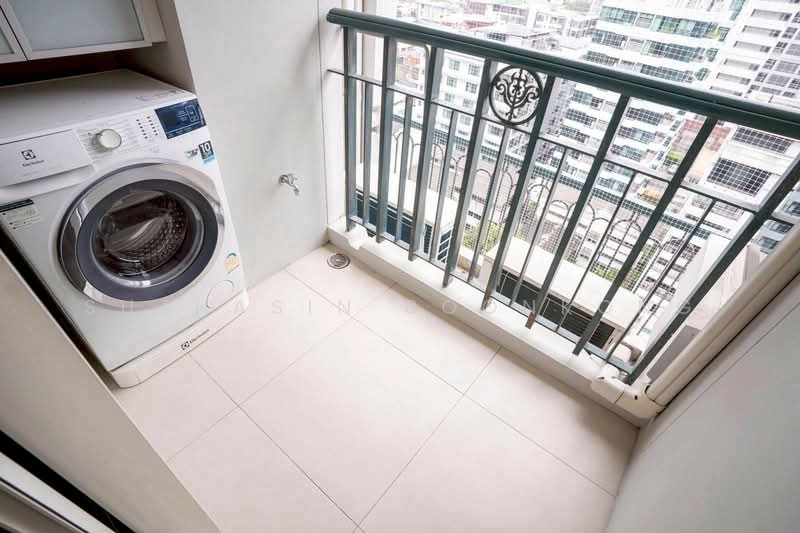Ivy Thonglor, Bangkok, 889 Thonglor Road, Khlong Tan Nua, Watthana, Bangkok, 1 Bedroom, 43 sqm, Condo For Rent, by Suthasin Boonkong, 500163284 - DDproperty.com