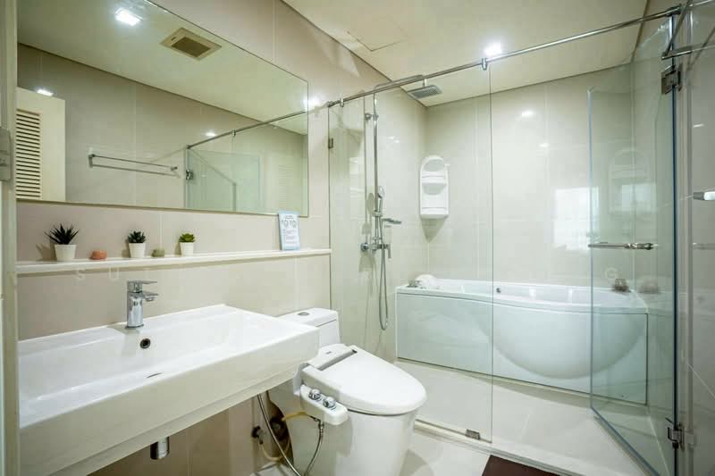 Ivy Thonglor, Bangkok, 889 Thonglor Road, Khlong Tan Nua, Watthana, Bangkok, 1 Bedroom, 43 sqm, Condo For Rent, by Suthasin Boonkong, 500163284 - DDproperty.com