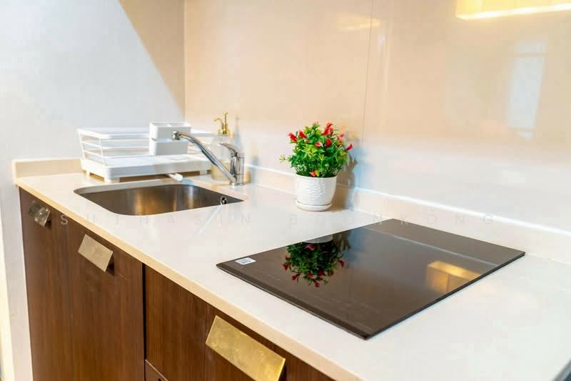 Ivy Thonglor, Bangkok, 889 Thonglor Road, Khlong Tan Nua, Watthana, Bangkok, 1 Bedroom, 43 sqm, Condo For Rent, by Suthasin Boonkong, 500163284 - DDproperty.com