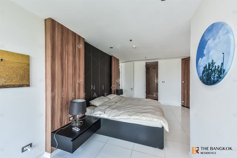 The Lakes : เดอะ เลค, กรุงเทพ, 123 ถนนรัชดาภิเษก, คลองเตย, คลองเตย, กรุงเทพ, 173 ตร.ม., คอนโด ให้เช่า, โดย Nicha Peerakittikul, 500163286 - DDproperty.com