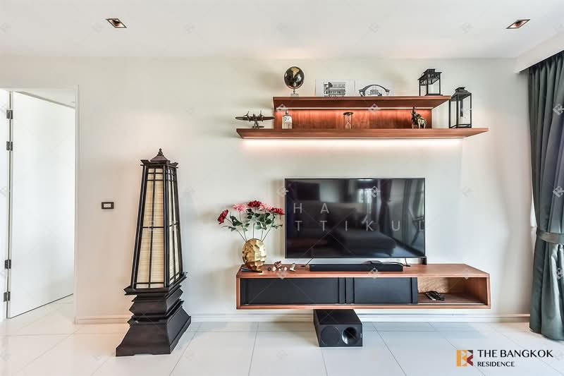 The Lakes : เดอะ เลค, กรุงเทพ, 123 ถนนรัชดาภิเษก, คลองเตย, คลองเตย, กรุงเทพ, 173 ตร.ม., คอนโด ให้เช่า, โดย Nicha Peerakittikul, 500163286 - DDproperty.com