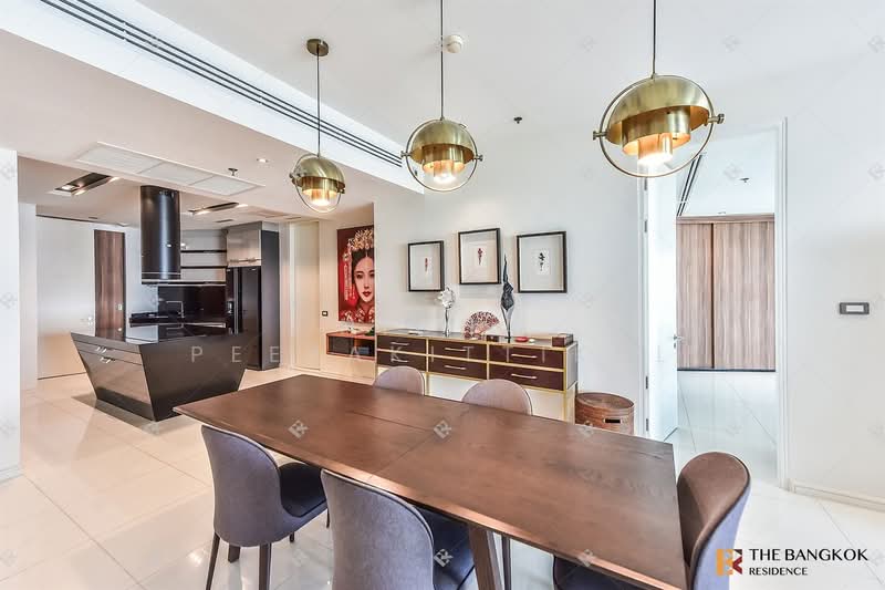 The Lakes : เดอะ เลค, กรุงเทพ, 123 ถนนรัชดาภิเษก, คลองเตย, คลองเตย, กรุงเทพ, 173 ตร.ม., คอนโด ให้เช่า, โดย Nicha Peerakittikul, 500163286 - DDproperty.com