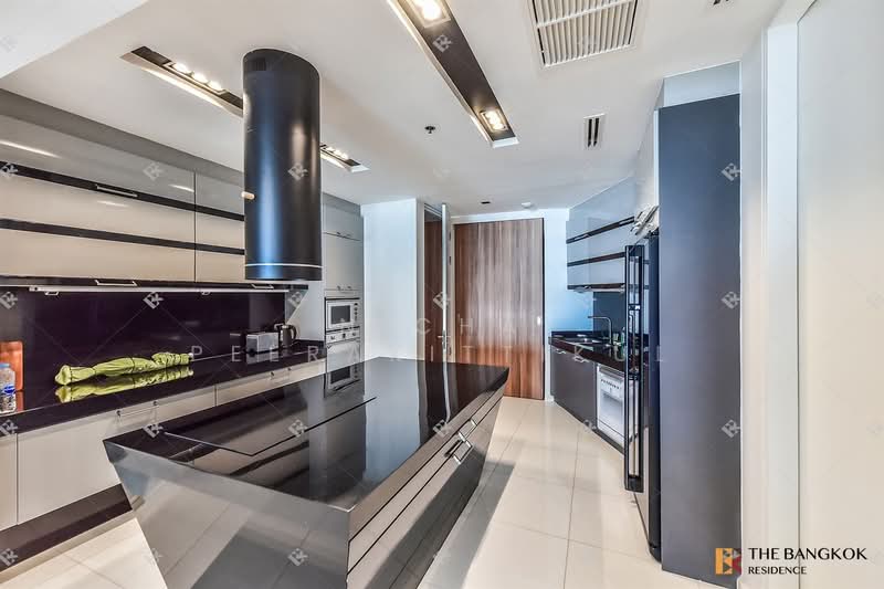 The Lakes : เดอะ เลค, กรุงเทพ, 123 ถนนรัชดาภิเษก, คลองเตย, คลองเตย, กรุงเทพ, 173 ตร.ม., คอนโด ให้เช่า, โดย Nicha Peerakittikul, 500163286 - DDproperty.com