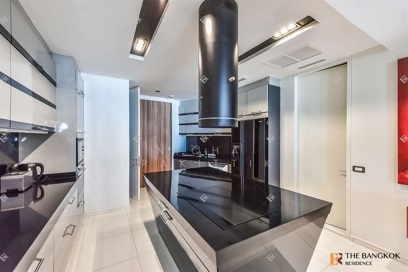 The Lakes : เดอะ เลค, กรุงเทพ, 123 ถนนรัชดาภิเษก, คลองเตย, คลองเตย, กรุงเทพ, 173 ตร.ม., คอนโด ให้เช่า, โดย Nicha Peerakittikul, 500163286 - DDproperty.com