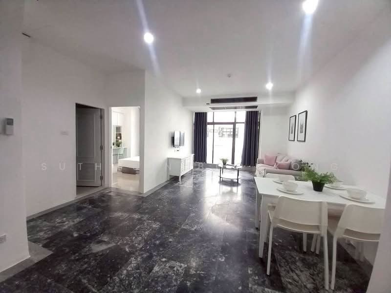 The Waterford Park, Bangkok, Soi Sukhumvit 53, Khlong Tan Nua, Watthana, Bangkok, 2 Bedrooms, 81 sqm, Condo For Rent, by Suthasin Boonkong, 500163287 - DDproperty.com