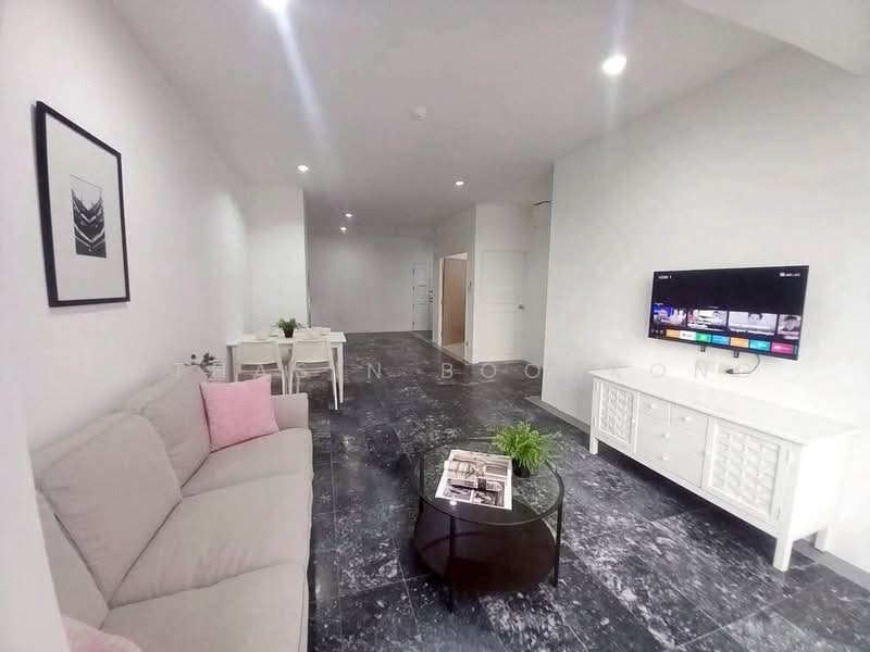 The Waterford Park, Bangkok, Soi Sukhumvit 53, Khlong Tan Nua, Watthana, Bangkok, 2 Bedrooms, 81 sqm, Condo For Rent, by Suthasin Boonkong, 500163287 - DDproperty.com