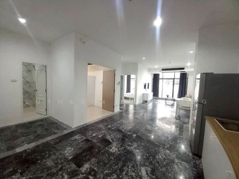 The Waterford Park, Bangkok, Soi Sukhumvit 53, Khlong Tan Nua, Watthana, Bangkok, 2 Bedrooms, 81 sqm, Condo For Rent, by Suthasin Boonkong, 500163287 - DDproperty.com