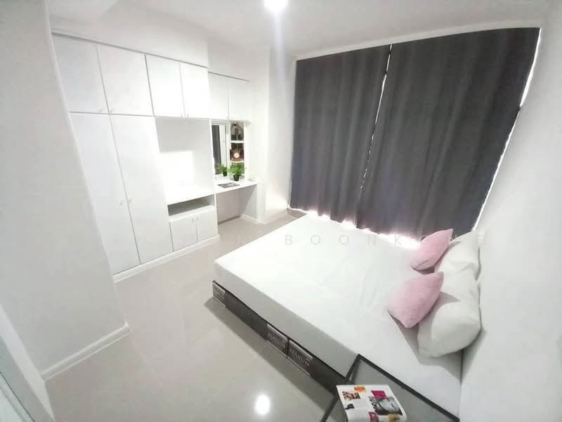 The Waterford Park, Bangkok, Soi Sukhumvit 53, Khlong Tan Nua, Watthana, Bangkok, 2 Bedrooms, 81 sqm, Condo For Rent, by Suthasin Boonkong, 500163287 - DDproperty.com
