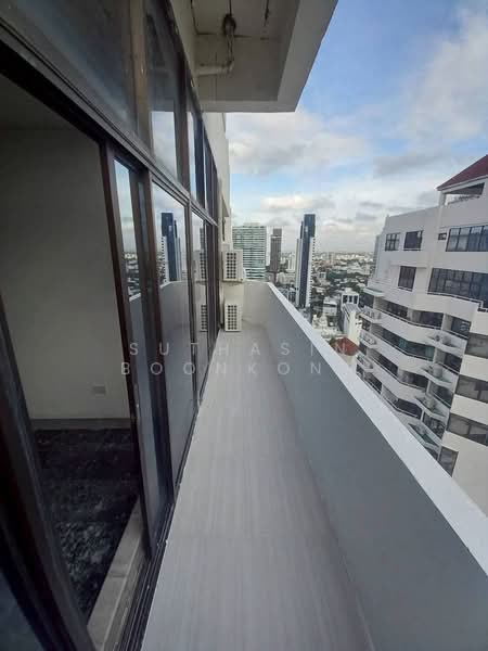The Waterford Park, Bangkok, Soi Sukhumvit 53, Khlong Tan Nua, Watthana, Bangkok, 2 Bedrooms, 81 sqm, Condo For Rent, by Suthasin Boonkong, 500163287 - DDproperty.com