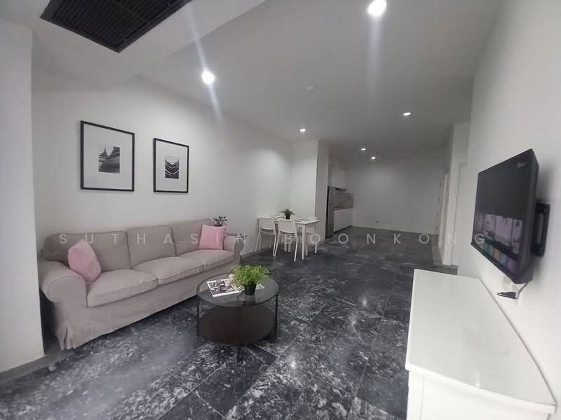 The Waterford Park, Bangkok, Soi Sukhumvit 53, Khlong Tan Nua, Watthana, Bangkok, 2 Bedrooms, 81 sqm, Condo For Rent, by Suthasin Boonkong, 500163287 - DDproperty.com