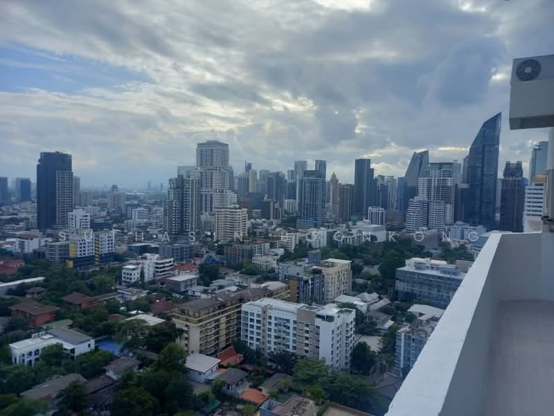 The Waterford Park : เดอะ วอเตอร์ฟอร์ด พาร์ค, กรุงเทพ, ซอยสุขุมวิท 53, คลองตันเหนือ, วัฒนา, กรุงเทพ, 81 ตร.ม., คอนโด ให้เช่า, โดย Suthasin Boonkong, 500163287 - DDproperty.com