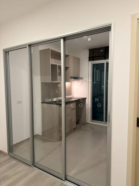 Elio Sathorn-Wutthakat, กรุงเทพ, ถนนกัลปพฤกษ์, บางค้อ, จอมทอง, กรุงเทพ, 31 ตร.ม., คอนโด ขาย, โดย Suthasin Boonkong, 500163289 - DDproperty.com