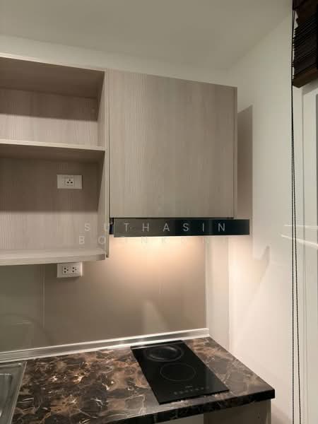 Elio Sathorn-Wutthakat, กรุงเทพ, ถนนกัลปพฤกษ์, บางค้อ, จอมทอง, กรุงเทพ, 31 ตร.ม., คอนโด ขาย, โดย Suthasin Boonkong, 500163289 - DDproperty.com
