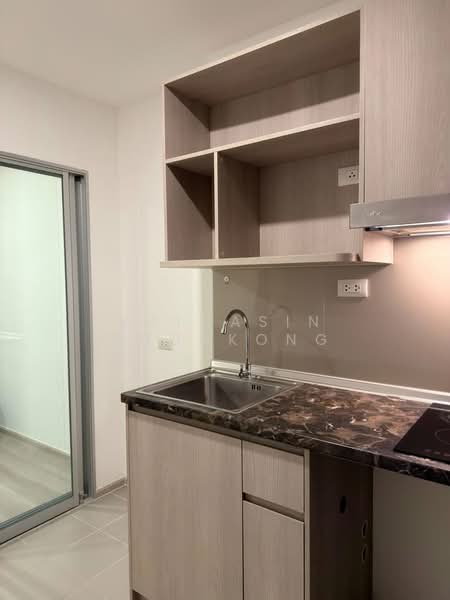 Elio Sathorn-Wutthakat, Bangkok, Kanlapaphruek Road, Bangko, Chom Thong, Bangkok, 1 Bedroom, 31 sqm, Condo For Sale, by Suthasin Boonkong, 500163289 - DDproperty.com