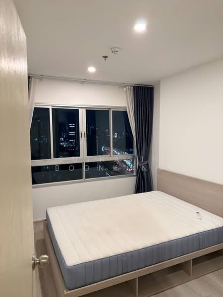 Elio Sathorn-Wutthakat, Bangkok, Kanlapaphruek Road, Bangko, Chom Thong, Bangkok, 1 Bedroom, 31 sqm, Condo For Sale, by Suthasin Boonkong, 500163289 - DDproperty.com