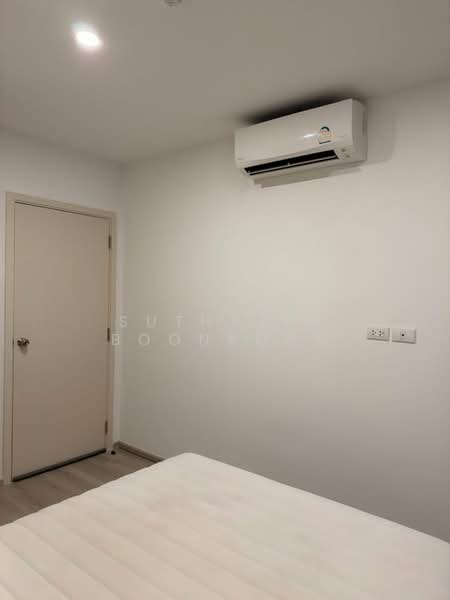 Elio Sathorn-Wutthakat, Bangkok, Kanlapaphruek Road, Bangko, Chom Thong, Bangkok, 1 Bedroom, 31 sqm, Condo For Sale, by Suthasin Boonkong, 500163289 - DDproperty.com