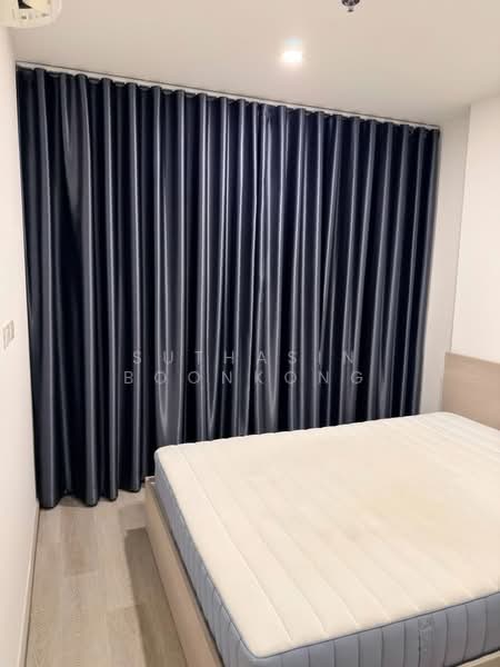 Elio Sathorn-Wutthakat, Bangkok, Kanlapaphruek Road, Bangko, Chom Thong, Bangkok, 1 Bedroom, 31 sqm, Condo For Sale, by Suthasin Boonkong, 500163289 - DDproperty.com