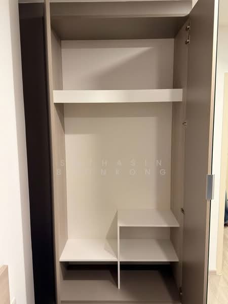 Elio Sathorn-Wutthakat, กรุงเทพ, ถนนกัลปพฤกษ์, บางค้อ, จอมทอง, กรุงเทพ, 31 ตร.ม., คอนโด ขาย, โดย Suthasin Boonkong, 500163289 - DDproperty.com