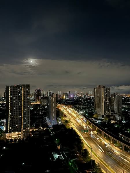 Elio Sathorn-Wutthakat, กรุงเทพ, ถนนกัลปพฤกษ์, บางค้อ, จอมทอง, กรุงเทพ, 31 ตร.ม., คอนโด ขาย, โดย Suthasin Boonkong, 500163289 - DDproperty.com